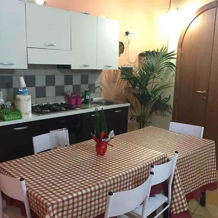 Linguaglossa/sizilien 23272 Holiday home Linguaglossa