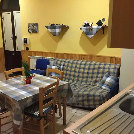 Holiday home Linguaglossa/sizilien 23272 Linguaglossa