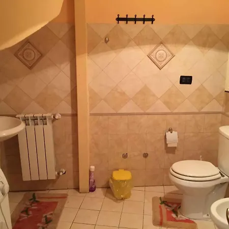 Linguaglossa/sizilien 23272 Holiday home