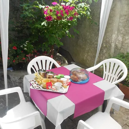 Holiday home Linguaglossa/sizilien 23272 *